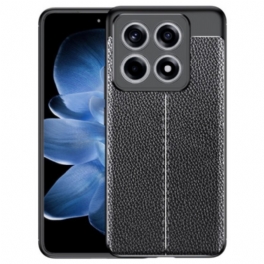 Skal För Xiaomi 14t Pro Litchi Texture