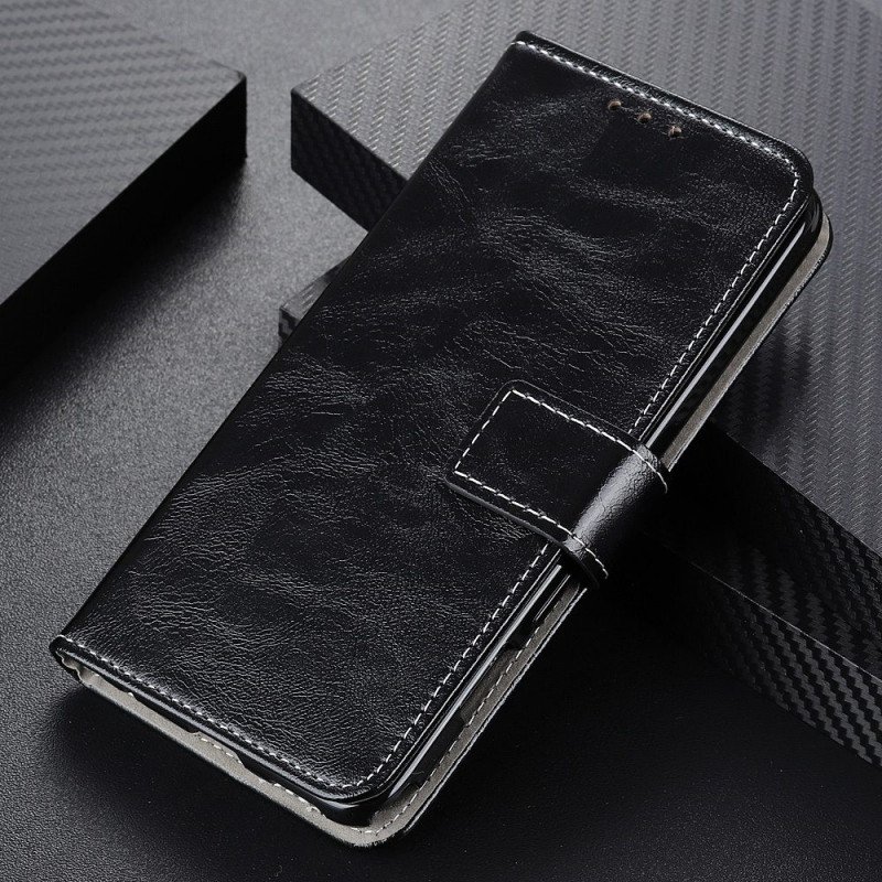 Fodral Sony Xperia 1 IV Strålande Sömmar