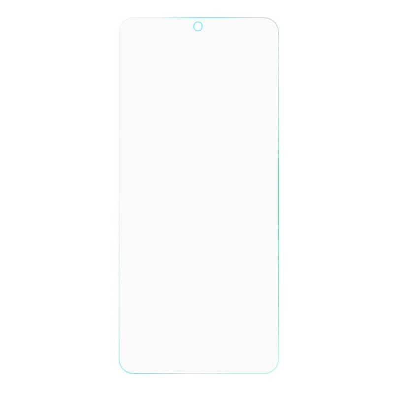 Arc Edge Skärmskydd I Härdat Glas Till Samsung Galaxy S21 Fe