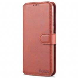 Fodral Samsung Galaxy S21 FE Azns Retro