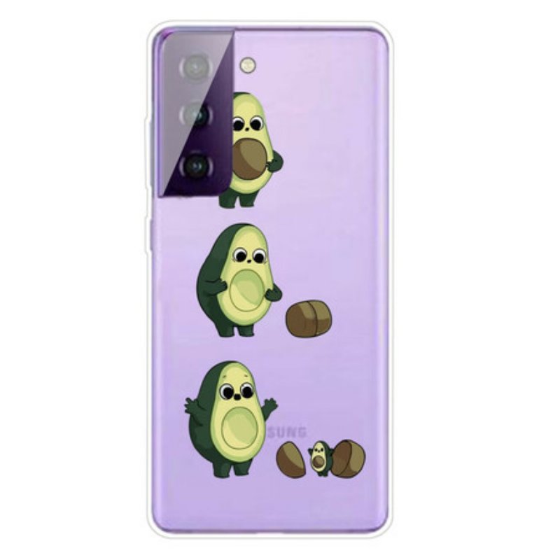 Skal Samsung Galaxy S21 FE En Advokats Liv
