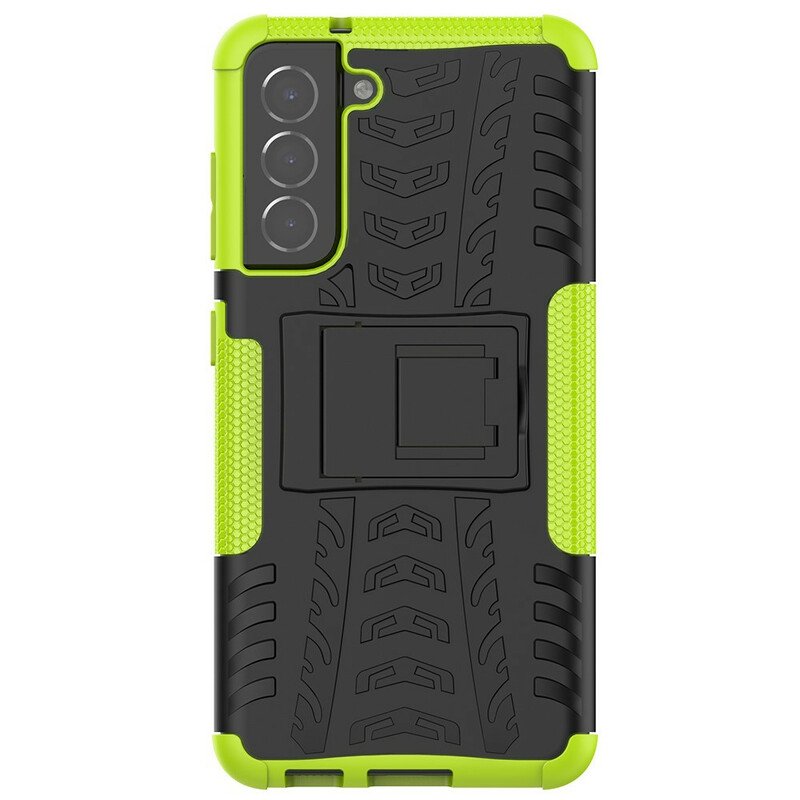 Skal Samsung Galaxy S21 FE Ultra Resistant Premium
