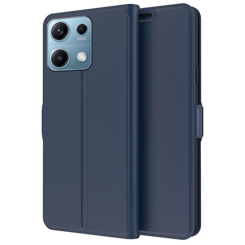 Case Xiaomi Redmi Note 14s Telefonfodral Korthållare