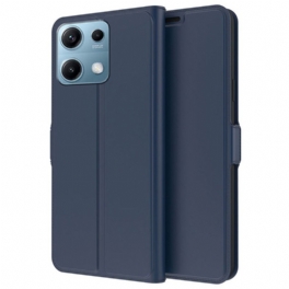 Case Xiaomi Redmi Note 14s Telefonfodral Korthållare