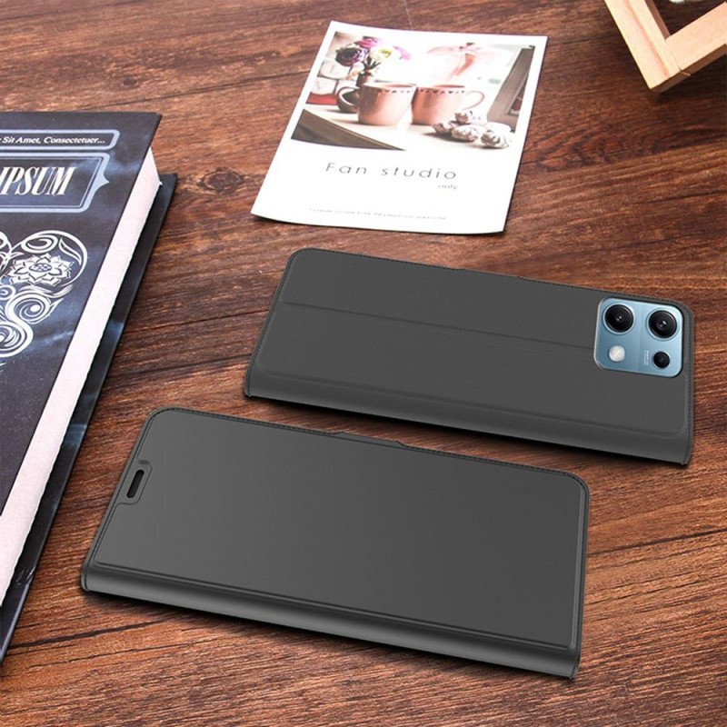 Case Xiaomi Redmi Note 14s Telefonfodral Korthållare