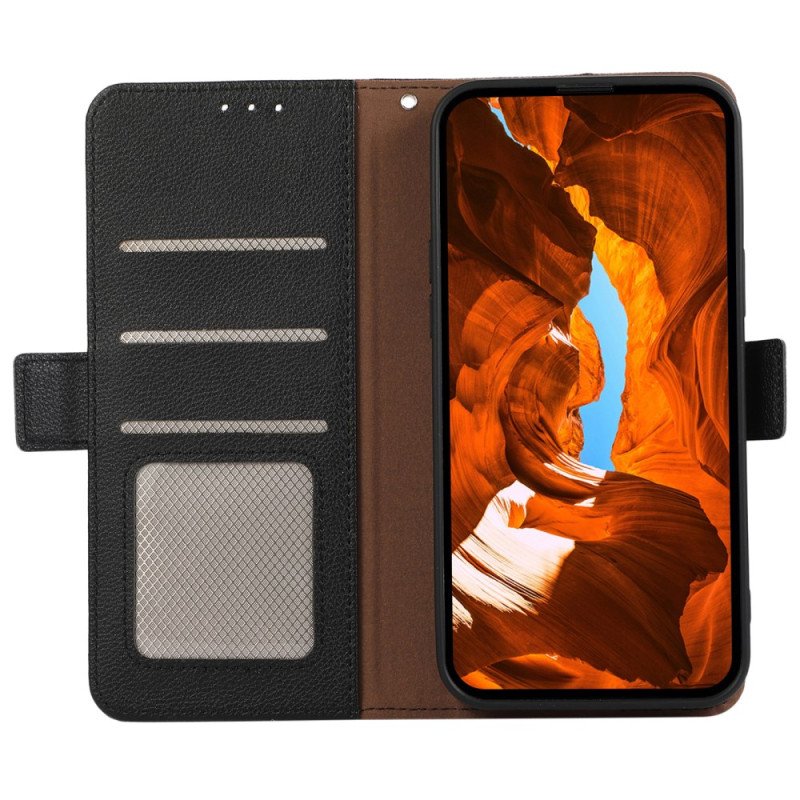 Fodral Xiaomi Redmi Note 14s Abeel