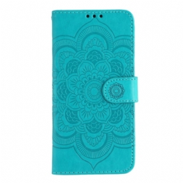 Fodral Xiaomi Redmi Note 14s Mönstrad Mandala