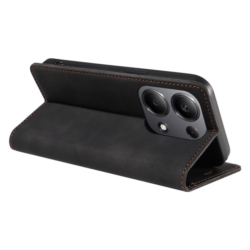 Folio-fodral Xiaomi Redmi Note 14s Betopnice