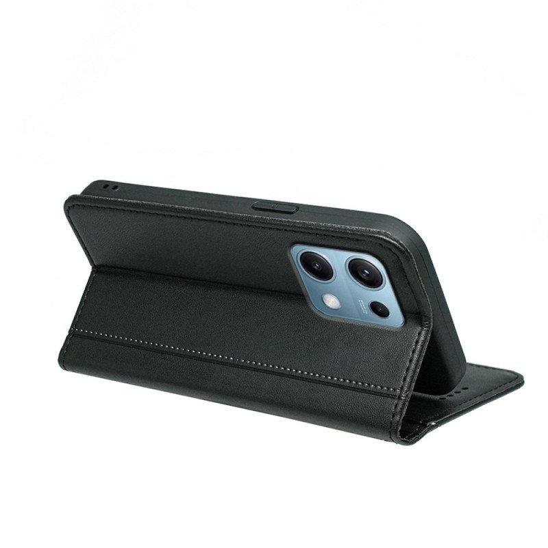 Folio-fodral Xiaomi Redmi Note 14s Passpoal Med Rem