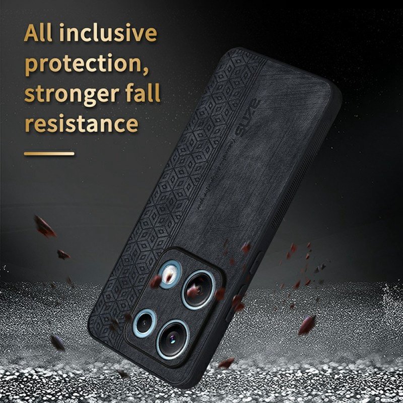 Skal Xiaomi Redmi Note 14s Azns