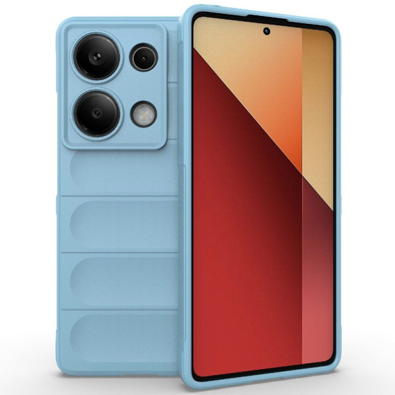 Skal Xiaomi Redmi Note 14s Halkfri