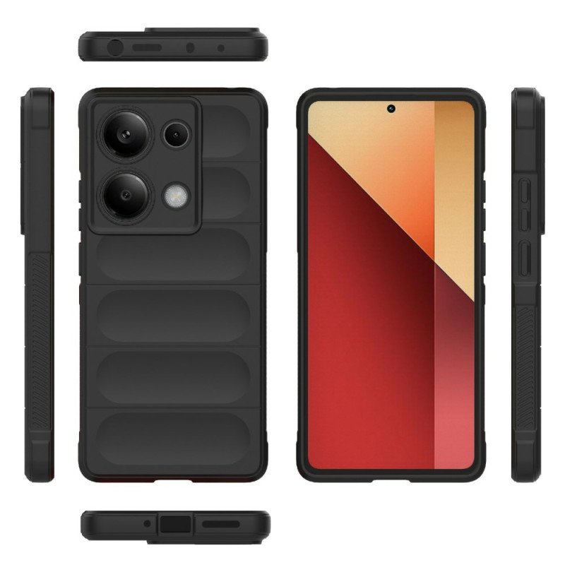 Skal Xiaomi Redmi Note 14s Halkfri