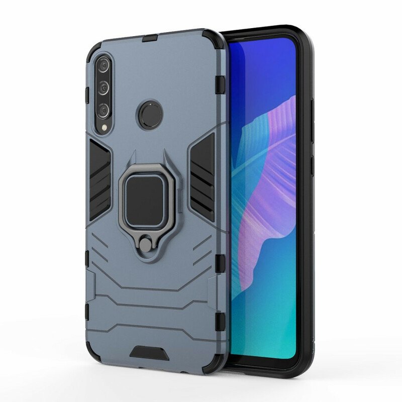 Skal Huawei Y7p Ringbeständig