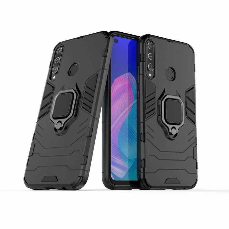 Skal Huawei Y7p Ringbeständig