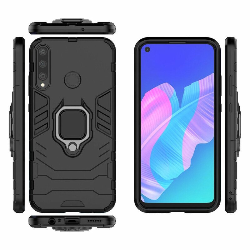 Skal Huawei Y7p Ringbeständig