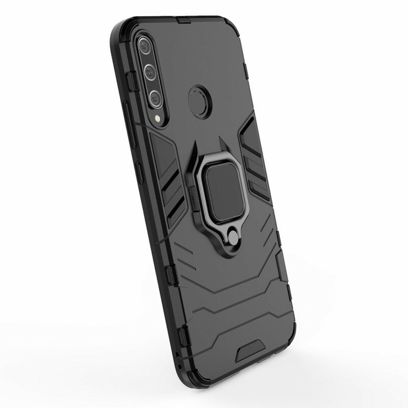 Skal Huawei Y7p Ringbeständig