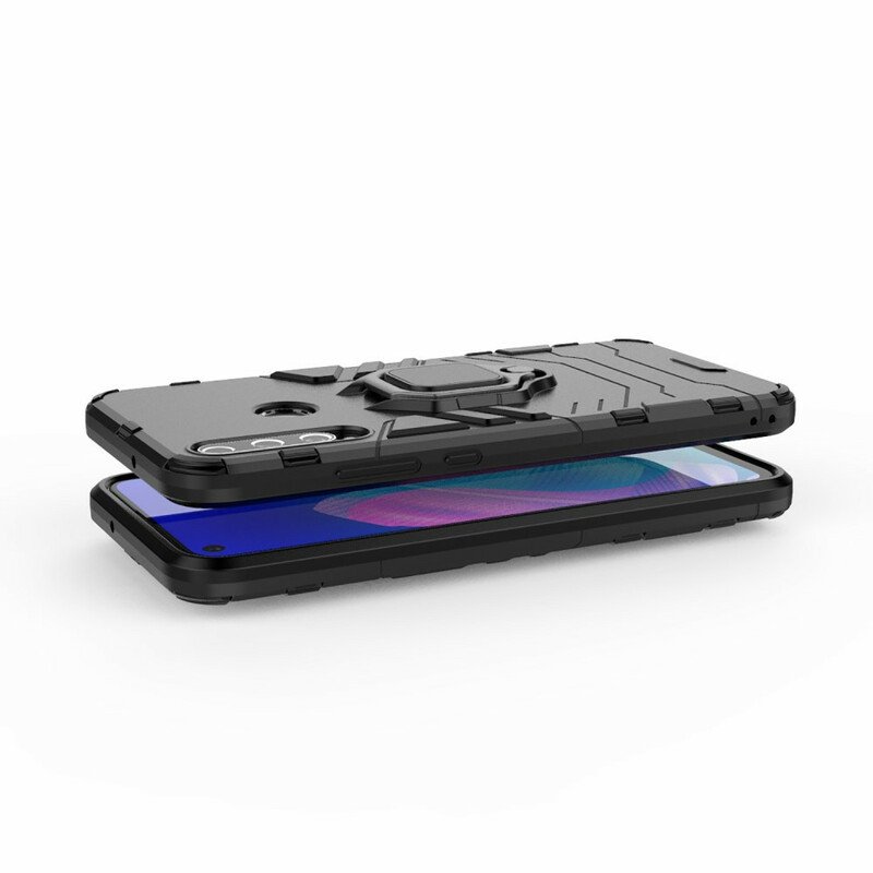 Skal Huawei Y7p Ringbeständig