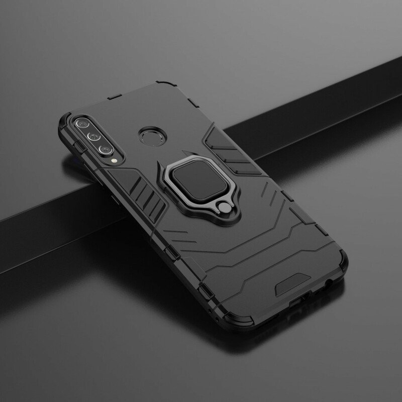 Skal Huawei Y7p Ringbeständig