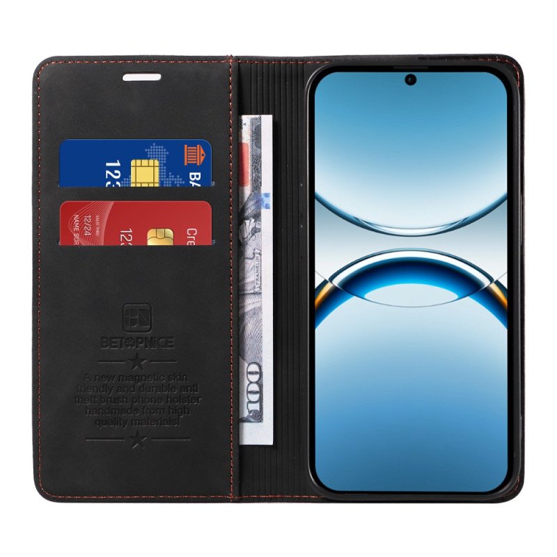 Folio-fodral Oppo Find X8 Telefonfodral Betopnice