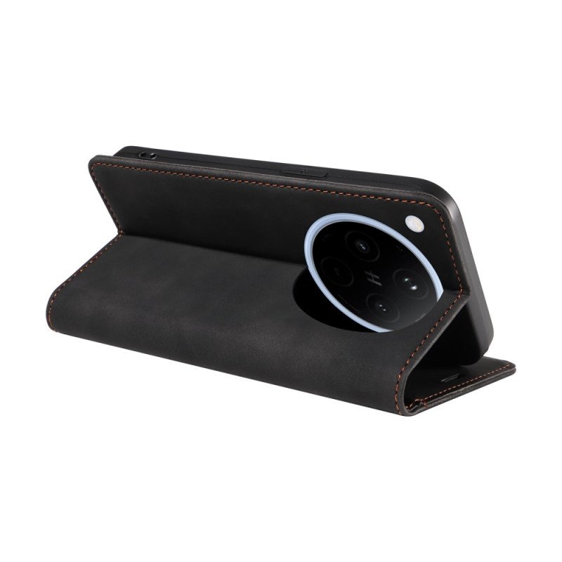 Folio-fodral Oppo Find X8 Telefonfodral Betopnice