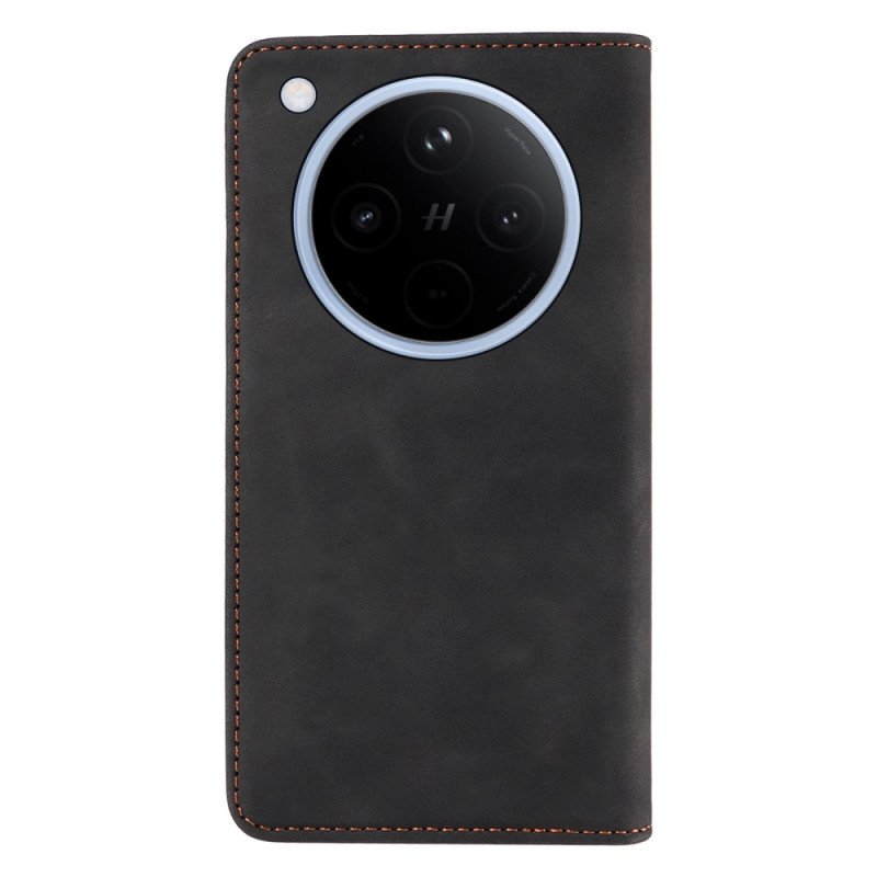 Folio-fodral Oppo Find X8 Telefonfodral Betopnice