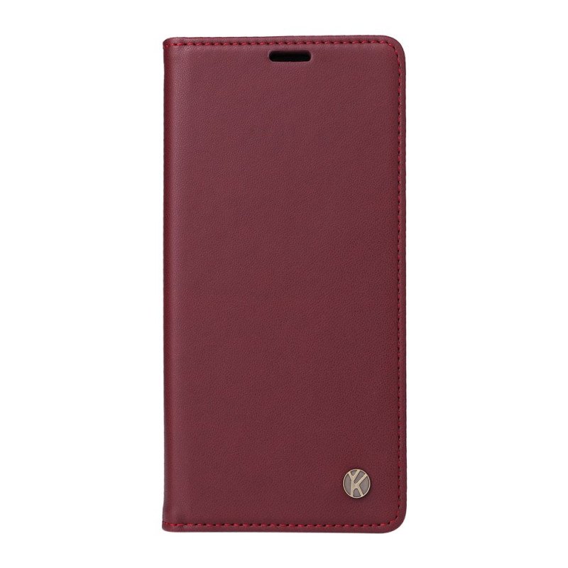 Folio-fodral Oppo Find X8 Telefonfodral Ykatu