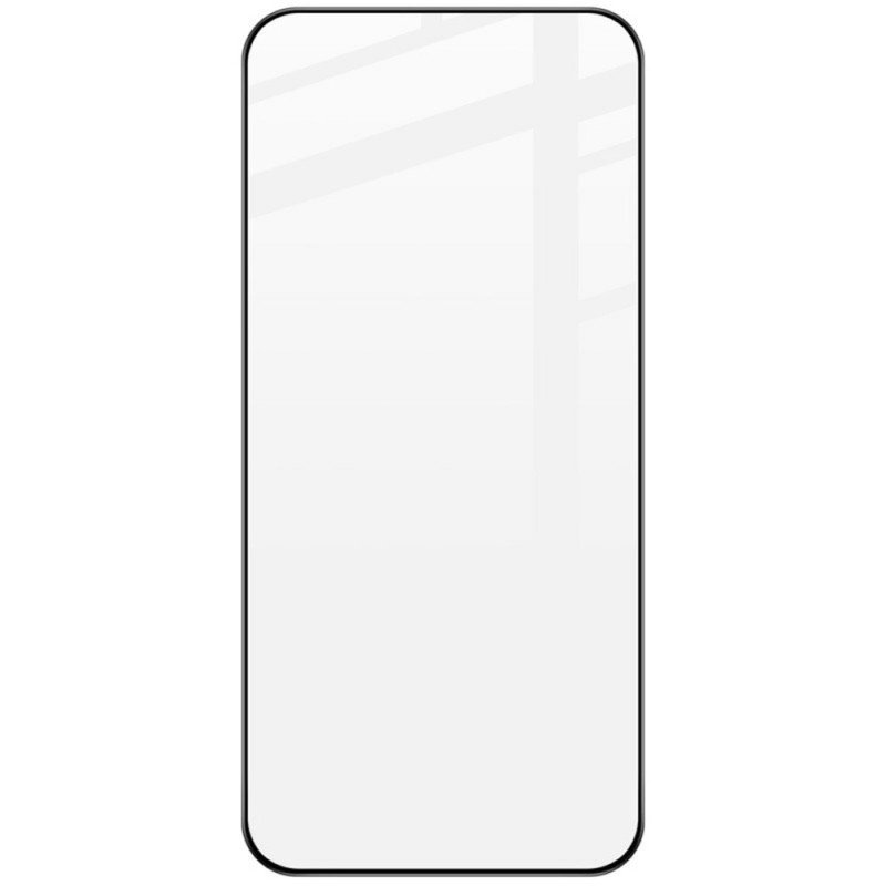 Imak Helskärmsskärmskydd I Härdat Glas För Oppo Find X8 5g