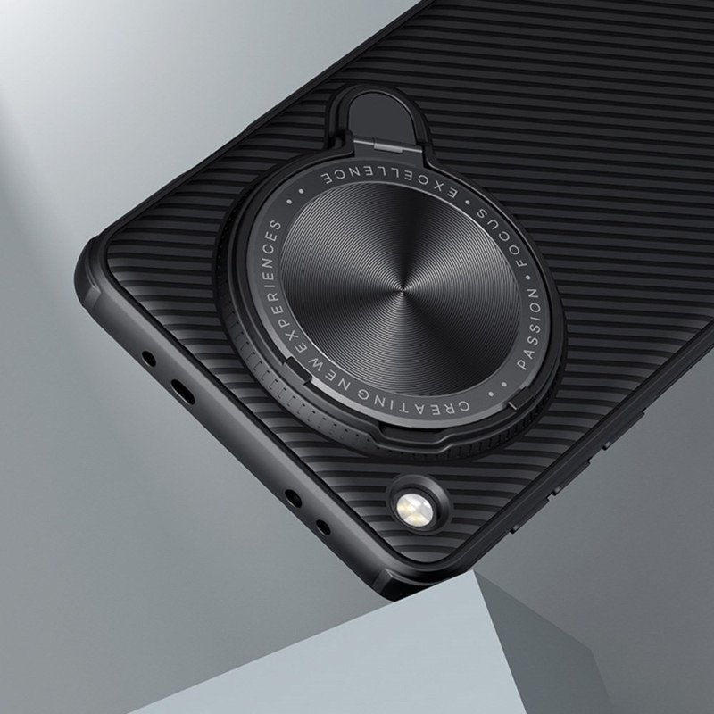 Skal För Oppo Find X8 Nillkin Camshield Prop Magnetic-serien