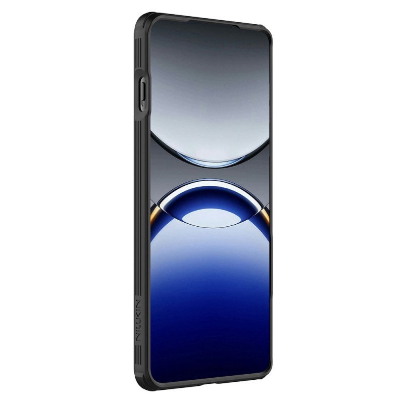 Skal För Oppo Find X8 Nillkin Camshield Prop Magnetic-serien