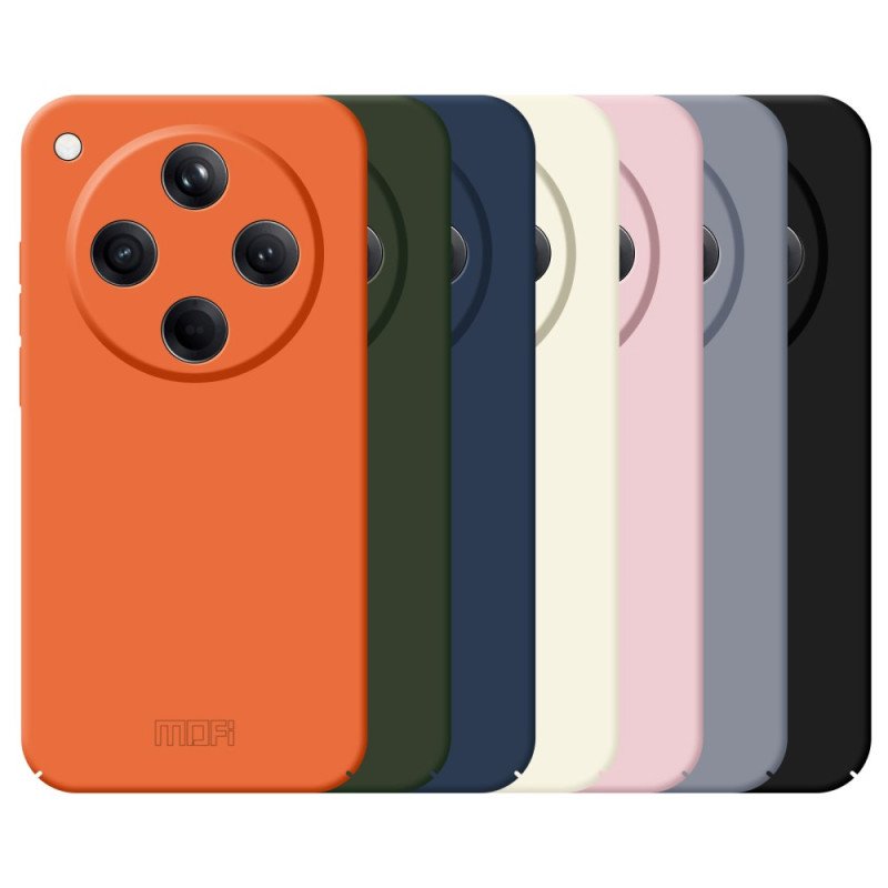 Skal För Oppo Find X8 Qin-serien Mofi