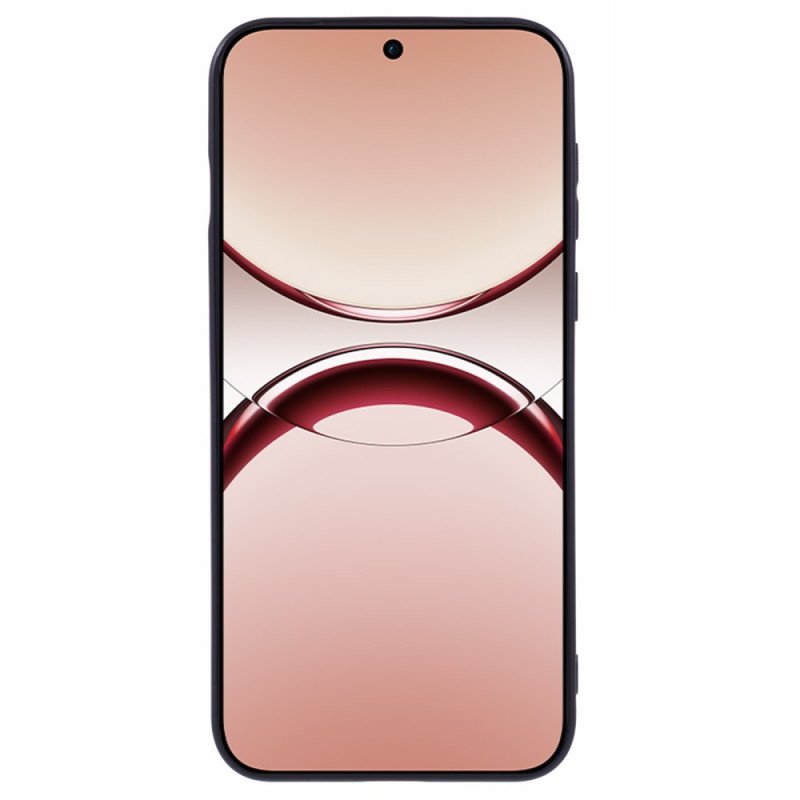 Skal För Oppo Find X8 Stötsäker Glansig