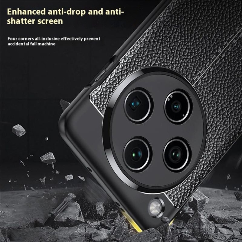 Skal Oppo Find X8 Dubbel Linje