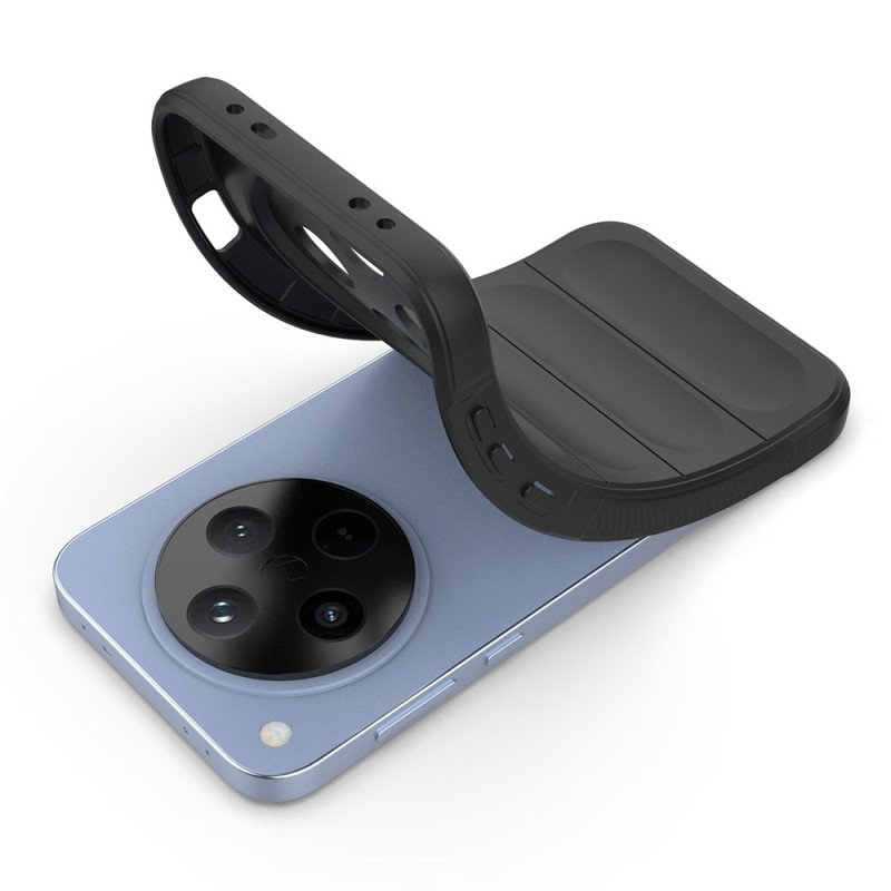 Skal Oppo Find X8 Halkfri