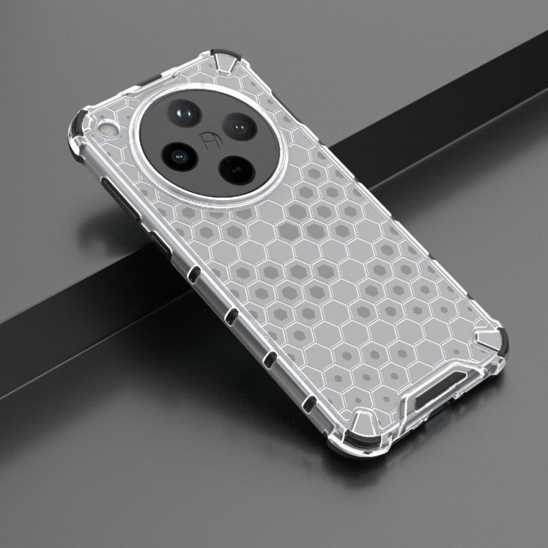 Skal Oppo Find X8 Honeycomb