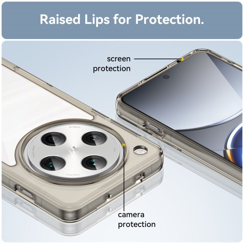 Skal Oppo Find X8 Hybrid