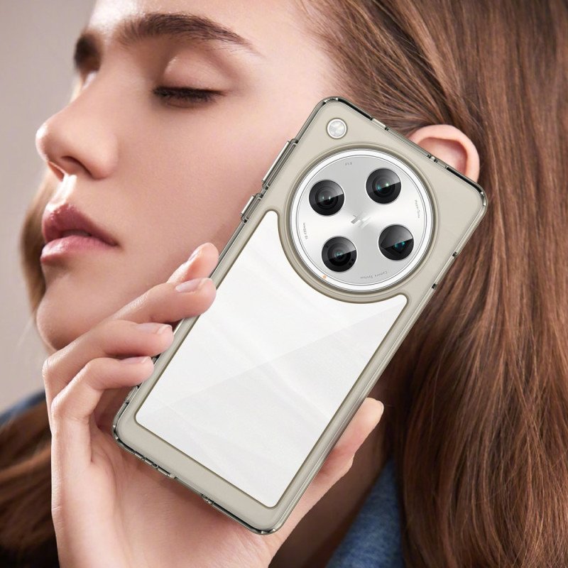 Skal Oppo Find X8 Hybrid