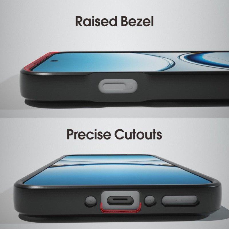 Skal Oppo Find X8 Ibmrs