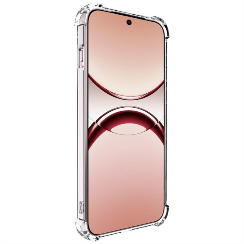 Skal Oppo Find X8 Imak Ux-4-serien