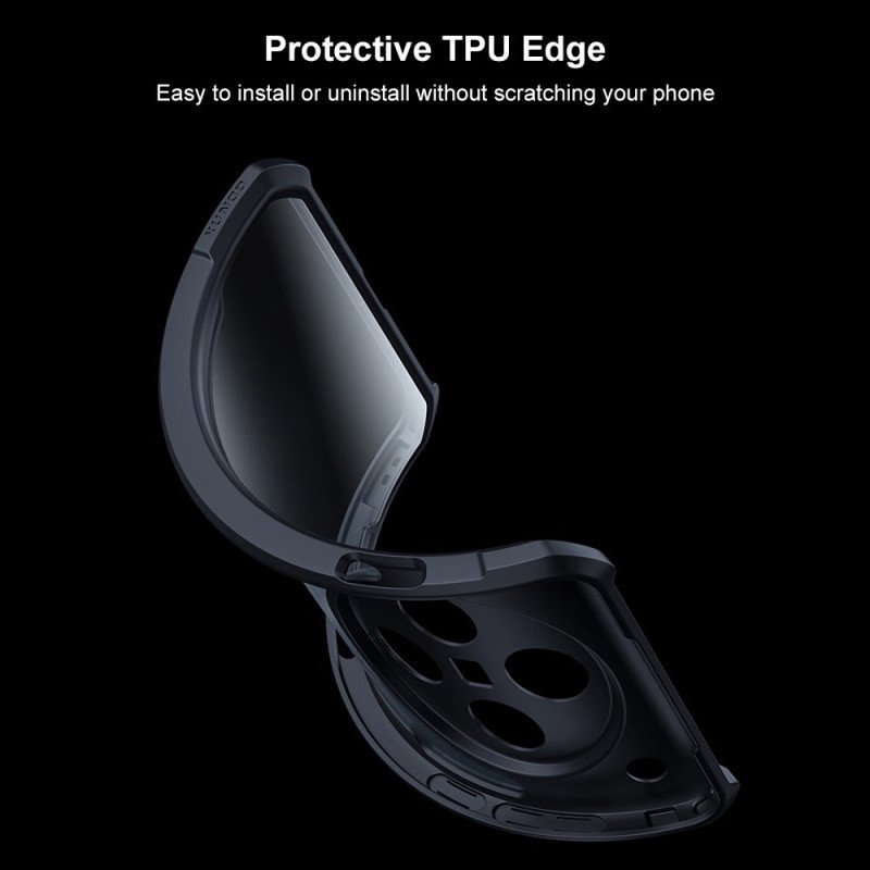 Skal Oppo Find X8 Telefonfodral Xundd