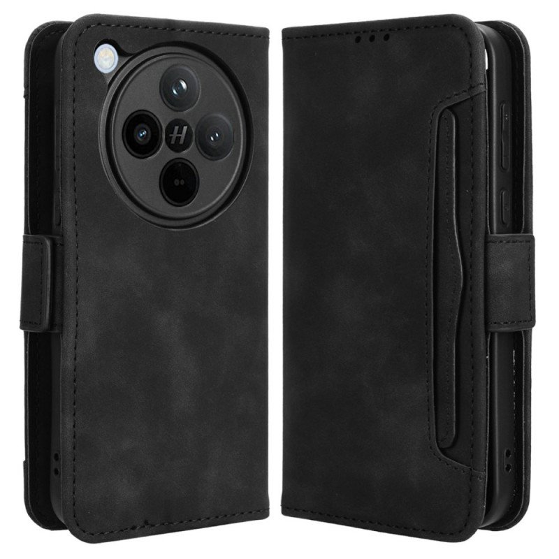 Skyddsfodral Oppo Find X8 Flerkort