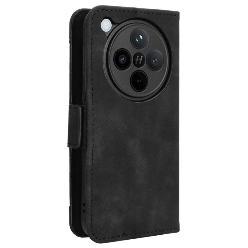 Skyddsfodral Oppo Find X8 Flerkort