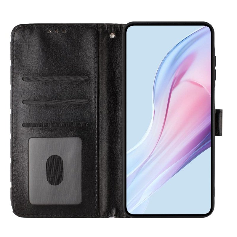 Fodral För Xiaomi Redmi Note 15 Pro Plus 5g Ärtor