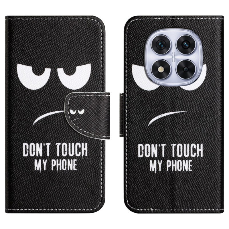 Fodral För Xiaomi Redmi Note 15 Pro Plus 5g Emoji-telefon