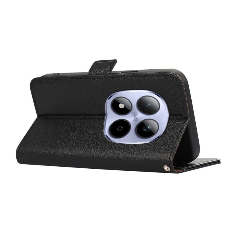 Fodral Xiaomi Redmi Note 15 Pro Plus 5g Abeel