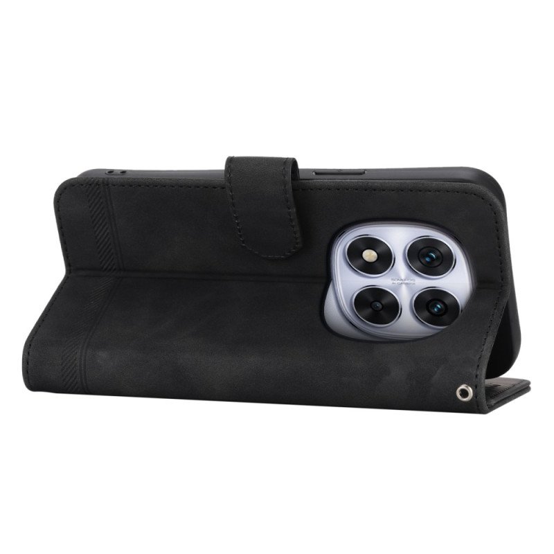 Fodral Xiaomi Redmi Note 15 Pro Plus 5g Dierfeng