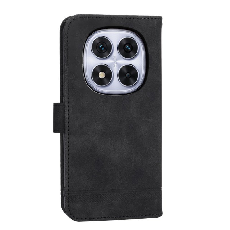 Fodral Xiaomi Redmi Note 15 Pro Plus 5g Dierfeng