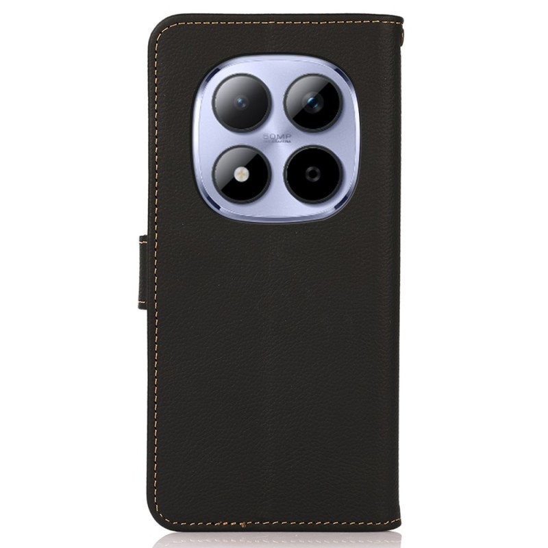 Fodral Xiaomi Redmi Note 15 Pro Plus 5g Khazneh