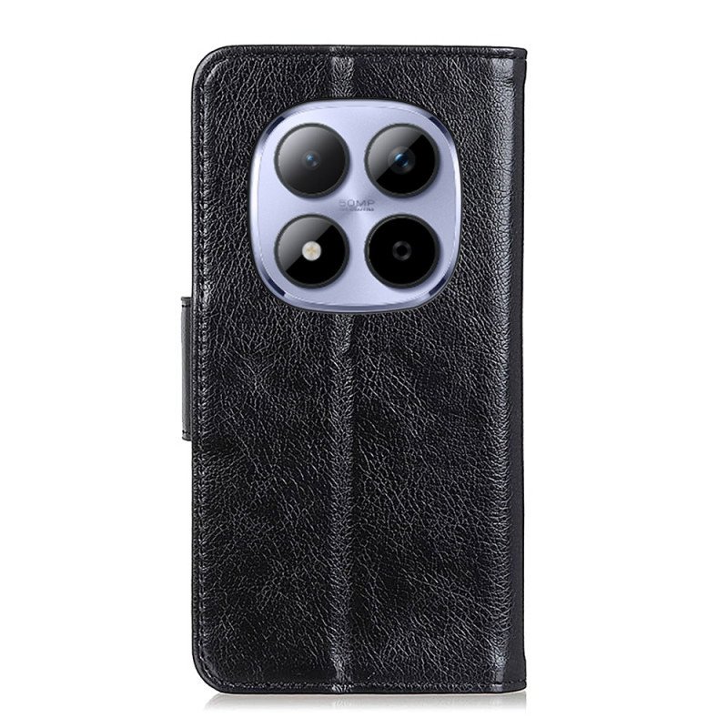 Fodral Xiaomi Redmi Note 15 Pro Plus 5g Nappastruktur