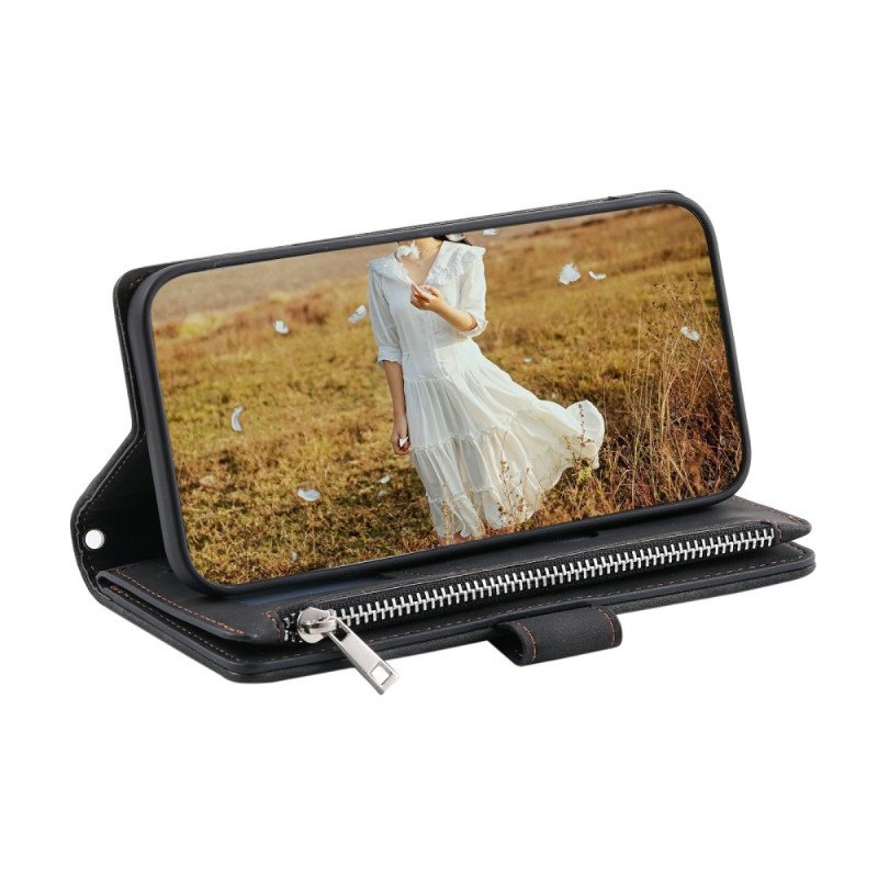 Fodral Xiaomi Redmi Note 15 Pro Plus 5g Quiltad Design