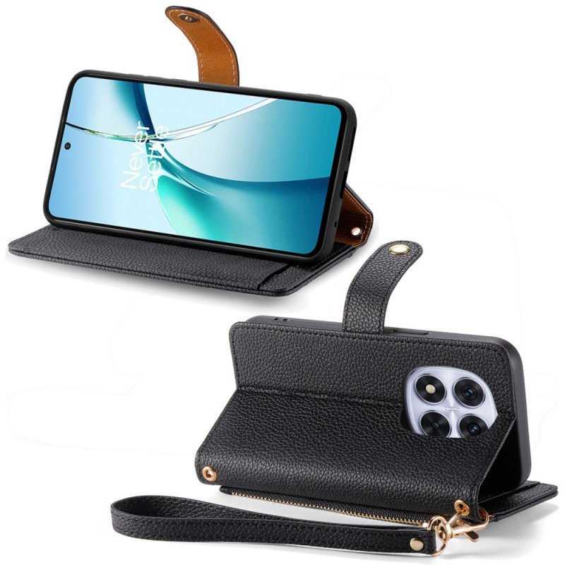 Fodral Xiaomi Redmi Note 15 Pro Plus 5g Rfid-blockerande Hjärtdesign